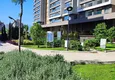 Buy Two-bedroom apartment with furniture and panoramic sea views in a premium complex — Antalya, Kepez 8