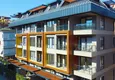 Buy New buildings in Alanya! 2+1 apartment in a modern residential complex with infrastructure — the center of Alanya 5 