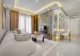 Dostępny zakup Apartament pod klucz z dwiema sypialniami w Mahmutlar w nowoczesnym kompleksie 5