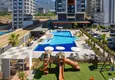 Buy Furnished 2+1 apartment in the center of Mahmutlar - Saturday Market District 5