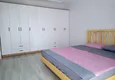 Dostępny zakup Przestronny apartament 1+1 z widokiem na morze i 2 przeszklonymi balkonami w Mersin, Arpacbakhshish 5
