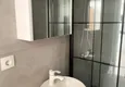 Dostępny zakup Nowy apartament z jedną sypialnią z widokiem na morze w Tomyuk, Mersin 5
