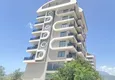 Kupić Apartament z jedną sypialnią w nowym kompleksie klasy komfortowej w Demirtas, Alanya 5