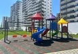 Купить Трехкомнатная квартира с чистовой отделкой в Мерсине, Томюк 5 