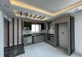 Affordable Purchase Finished three-room penthouse in Mersin, Arpachbakhshish 5
