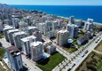 Buy Apartment 2+1 with furniture, mountain and sea views — Alanya, Mahmutlar district 5