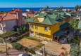 Kupić Trzypiętrowa willa w dzielnicy Alanya - Demirtash. Nadaje się do zezwoleń na obywatelstwo i pobyt 5