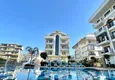 Buy Furnished three-room apartment in a prestigious area of Alanya, Oba 5 