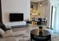 Affordable Purchase Two-bedroom apartment with furniture and panoramic sea views in a premium complex — Antalya, Kepez 6