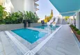 Buy Furnished 2+1 apartment with sea and mountain views, Mahmutlar district — Alanya 5 