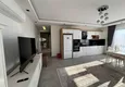 Affordable Purchase Furnished 2+1 apartment with sea and mountain views, Mahmutlar district — Alanya 5 