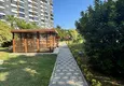 Buy Turnkey two-bedroom apartment with sea view in Mersin - Tomyuk 5 