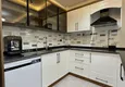 Affordable Purchase Turnkey two-bedroom apartment with sea view in Mersin - Tomyuk 6 