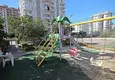 Buy 2+1 apartment with sea and mountain views, Mahmutlar district — Alanya 7 