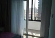 Dostępny zakup Przestronny apartament 1+1 z widokiem na morze i 2 przeszklonymi balkonami w Mersin, Arpacbakhshish 6
