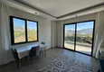 Dostępny zakup Jednopokojowy apartament z widokiem na morze i góry, dzielnica Mahmutlar — Alanya 6