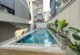 Buy New buildings in Alanya! 2+1 apartment in a modern residential complex with infrastructure — the center of Alanya 6 