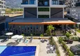 Buy Furnished 2+1 apartment in the center of Mahmutlar - Saturday Market District 6