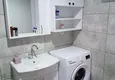 Dostępny zakup Przestronny apartament 1+1 z widokiem na morze i 2 przeszklonymi balkonami w Mersin, Arpacbakhshish 7