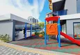 Buy New buildings in Alanya! 1+1 apartment with mountain views, from the owner, Avsallar district — Alanya 7