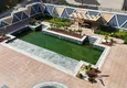 Kupić Gotowe mieszkanie 1+1 w nowym kompleksie mieszkalnym, dzielnica Avsallar — Alanya 6