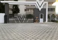 Купить Квартира 1+1 под ключ с видом на море в Тедже, Мерсин 7