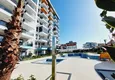 Kupić Jednopokojowy apartament z widokiem na morze w nowym kompleksie — Alanya, dzielnica Avsallar 6