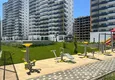 Купить Трехкомнатная квартира с чистовой отделкой в Мерсине, Томюк 6 