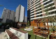 Buy One bedroom apartment 75 m2 with sea view in Mersin, Arpaçbakhshish 6