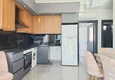 Dostępny zakup Apartament 1+1 z meblami i przeszklonym balkonem, dzielnica Oba — Alanya 6