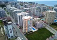 Buy Apartment 2+1 with furniture, mountain and sea views — Alanya, Mahmutlar district 6