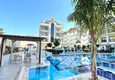Buy Furnished three-room apartment in a prestigious area of Alanya, Oba 6 