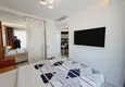 Affordable Purchase One bedroom apartment in the center of Alanya with furniture and access to a private beach 6 