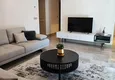 Affordable Purchase Two-bedroom apartment with furniture and panoramic sea views in a premium complex — Antalya, Kepez 7