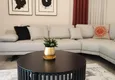 Affordable Purchase Two-bedroom apartment with furniture and panoramic sea views in a premium complex — Antalya, Kepez 8