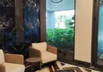 Buy Two-bedroom apartment with furniture and panoramic sea views in a premium complex — Antalya, Kepez 11