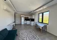 Dostępny zakup Jednopokojowy apartament z widokiem na morze i góry, dzielnica Mahmutlar — Alanya 7