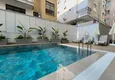 Buy New buildings in Alanya! 2+1 apartment in a modern residential complex with infrastructure — the center of Alanya 7 