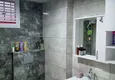 Dostępny zakup Przestronny apartament 1+1 z widokiem na morze i 2 przeszklonymi balkonami w Mersin, Arpacbakhshish 8