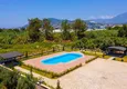 Kupić Apartament z jedną sypialnią w nowym kompleksie klasy komfortowej w Demirtas, Alanya 7