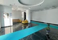 Kupić Umeblowane mieszkanie 2+1 w pobliżu centrum handlowego Soli Center — Mezitli, Soli 6 
