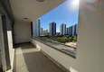 Affordable Purchase One bedroom apartment 75 m2 with sea view in Mersin, Arpaçbakhshish 7