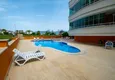 Buy Apartment 2+1 with furniture, mountain and sea views — Alanya, Mahmutlar district 7