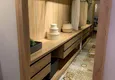 Dostępny zakup Umeblowane mieszkanie 1+1 w Mersin, Çeşmeli - dla komfortowego życia nad morzem 7