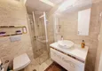 Affordable Purchase One bedroom apartment in the center of Alanya with furniture and access to a private beach 7 