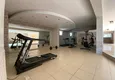 Buy Penthouse duplex 3+1 furnished with sea and mountain views, Kestel district — Alanya 8