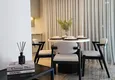 Affordable Purchase Two-bedroom apartment with furniture and panoramic sea views in a premium complex — Antalya, Kepez 10