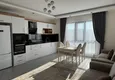 Affordable Purchase Furnished 2+1 apartment with sea and mountain views, Mahmutlar district — Alanya 7 