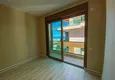 Dostępny zakup Czteropokojowy apartament liniowy z oddzielną kuchnią w centrum Alanyi — Hasbahce 7