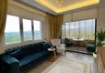 Affordable Purchase Turnkey two-bedroom apartment with sea view in Mersin - Tomyuk 9 